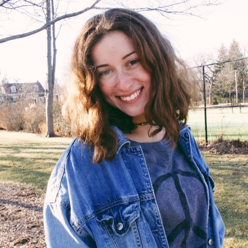 Meet your Posher, Gabriella